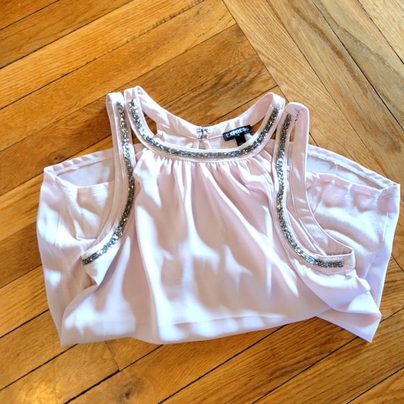 Express top - Picture 4 of 5